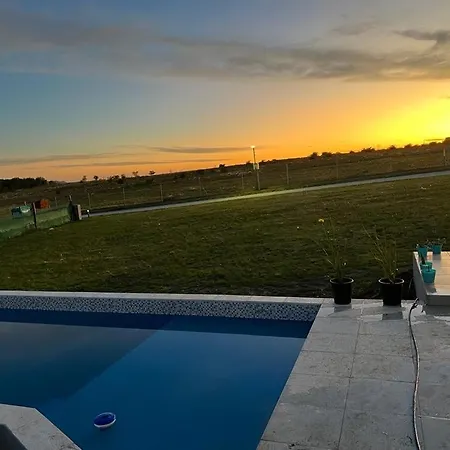 Villa General Belgrano Lago Los Molinos-2